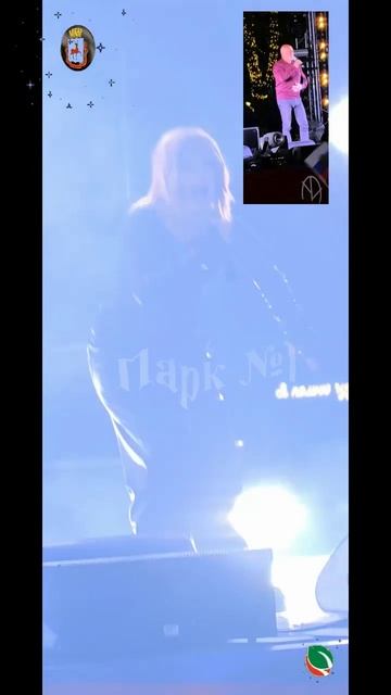 Парк Швейцария Нижний Новгород