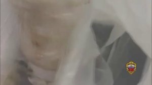 Более килограмма мефедрона изъяли столичные оперативники у уроженца Астрахани