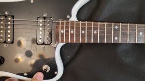 Обзор сборки доработанной китайской реплики Squier JazzMaster