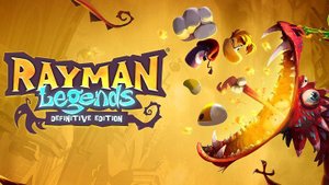 Полное прохождение обзоры игры - Rayman Legends - 3 PC - HD - FULL.