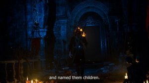 Order of Wallachia - Official Teaser Trailer