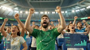 Монетизация движения болельщиков КРЫЛЬЕВ, которое называется ГОРДОСТЬ РОССИИ