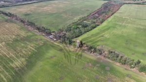 Боевая работа операторов Центра 'Рубикон' на Донбассе 💥🇷🇺👊