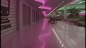 Backrooms 13 - Level 122 "Mall"