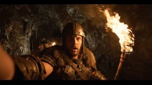 Приключения в Скайриме