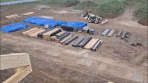 Строительство школы в Мензелинске