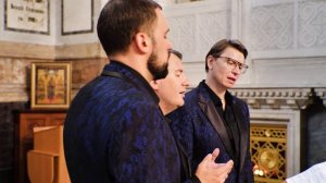 78 Псалом | Владимирский собор (Севастополь) | Арт-группа Ларго