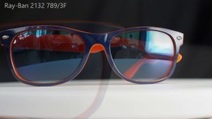 Очки Ray Ban 2132 789 3F