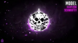 Ogryzek & Schwvfty - MODEL (Official Visualiser)