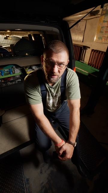 ТОП-3 ошибки обслуживания авто в непрофильном сервисе! смотреть онлайн