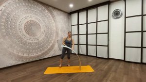 Как восстановиться после болезни. Дыхательная гимнастика.