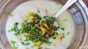 Жареная курица с хрустящей корочкой