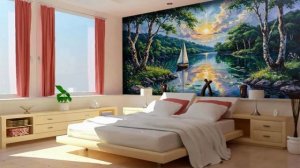 Дизайн комнаты в вашем стиле 8