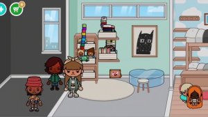 Дед дом 3 серия 1 сезон тока бока 
НастикTV