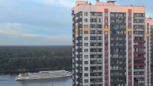 Санкт-Петербург, Советский пр, д.34 к2 стр.1