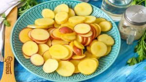 Жареха из свинины