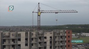 "КМАпроектжилстрой" - полвека в отрасли