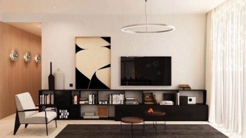 Новая «Квартира Недели» в ЖК «Вдохновение»