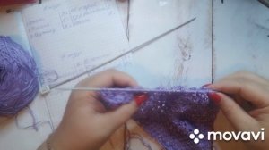 с.п. ,,Вяжем играя 🧶,, 9-тур финиш 🤗