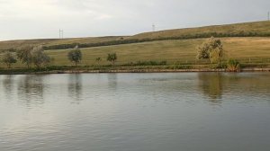 Тихий вечер✨