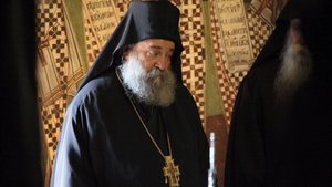Старец Григорий Зумис