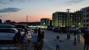 А вы приедете на выступление мастера саксофона Спартака Пинчука летом 2027 года в ЖК Кипарис Сукко?