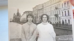 СТАРЫЕ ФОТОГРАФИИ из прошлого ТЫСЯЧЕЛЕТИЯ