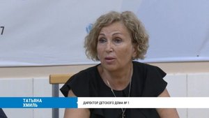 Решение проблемы сиротства в Хабаровском крае