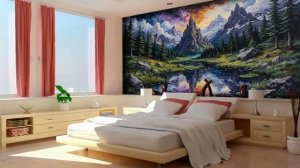 Дизайн комнаты в вашем стиле 18