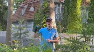 АА и его друзья. Путешествие в Калининград. Выпуск 4. Светлогорск-Раушен. Все дороги ведут к счастью