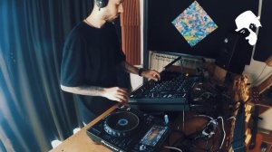 Gentleman Deep House Set