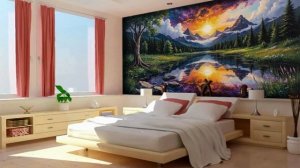 Дизайн комнаты в вашем стиле 11