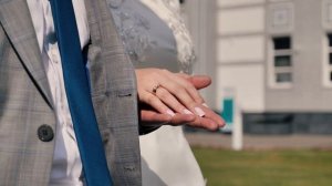 Никах Рифката и Алины