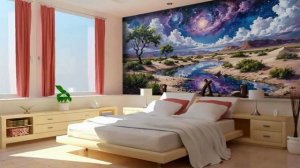 Дизайн комнаты в вашем стиле 12