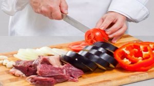 Чанахи в мультиварке