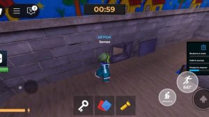 всё таки я сыграл в эту игру