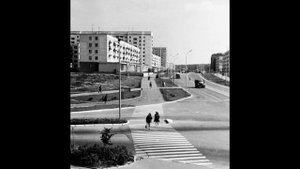 Город над Двиной .