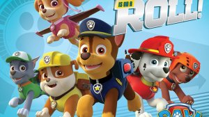 Щенячий Патруль | Paw Patrol #1
