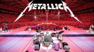 Metallica-Live In Philadelphia. Полный концерт | Metallica - Live In Philadelphia 2025 Full Concert