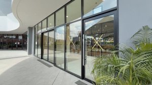 AEON Mall Тан Ан