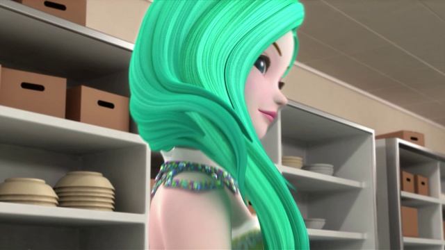 Тайна Джу Джу смотреть онлайн