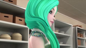 Тайна Джу Джу