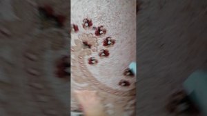 Палю комнату 😅🤫