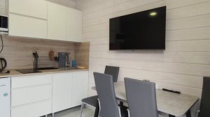 Отель | CALISTA | Геленджик