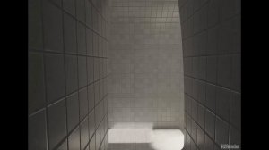 Backrooms 12 - Waterpark