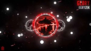 Ogryzek - GLORY Slowed (Official Visualiser)