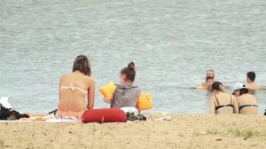 (8.08.2025) В Хабаровском крае до 5000 рублей увеличили штрафы за купание в неположенных местах