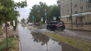 Глазов, 5 августа 2025г.