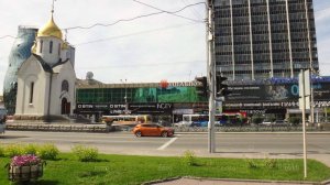"Дом c привидениями"-рассказ о работе в качестве соглядатая в магазине на Красном Проспекте 17