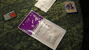 Медицинские перчатки в аптечку